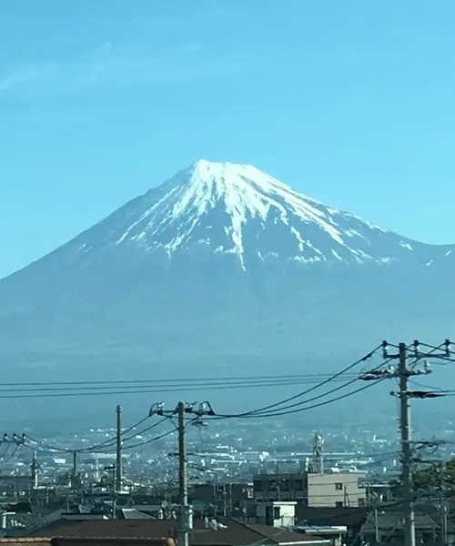 富士市の観光におすすめ 人気 定番 穴場プランが25件 Holiday ホリデー