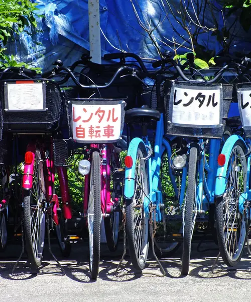 1日で鎌倉をぎゅぎゅっと丸ごと楽しみたい君へ。One Day 海沿いサイクリングのすすめ。