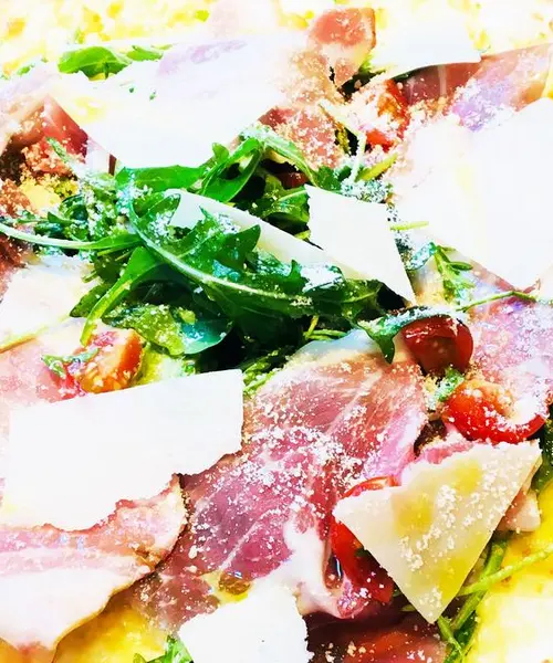 【代々木、新宿】オシャレで美味しいイタリアンが食べたい