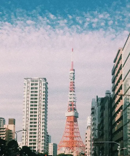 東京タワー周辺エリアのカフェ巡りに関するおでかけプランが36件 Holiday ホリデー