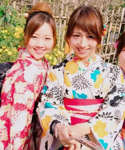 京都女子旅行♡着物を着てフォトジェニック間違いなし✨👘