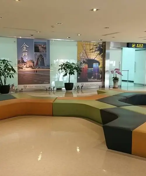 台湾の見どころを濃縮旅2日間