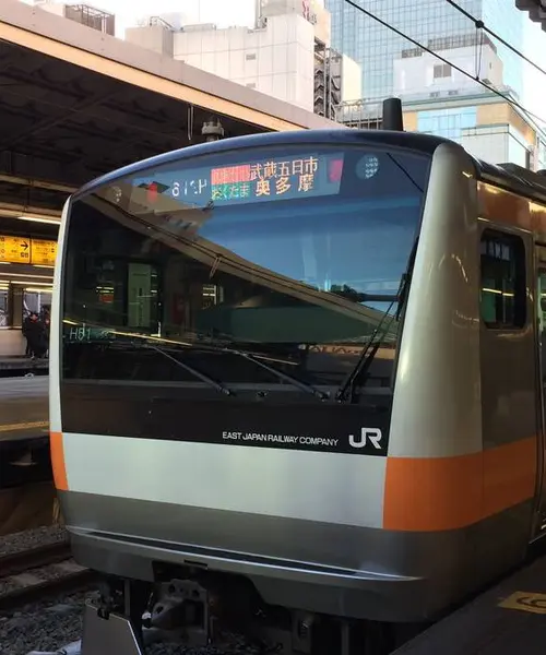 関東地方の電車で行くに関するおでかけプランが291件 Holiday ホリデー