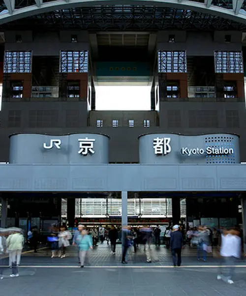 【京都】2020年末年始を楽しむ旅