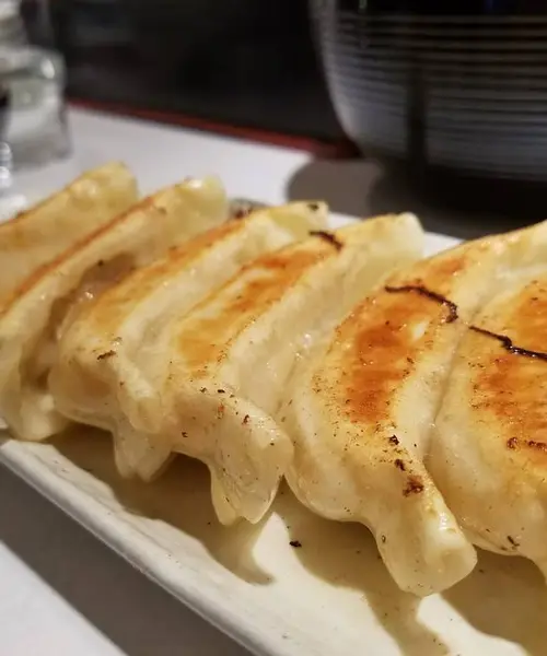 🥟餃子食べまくり　宇都宮編