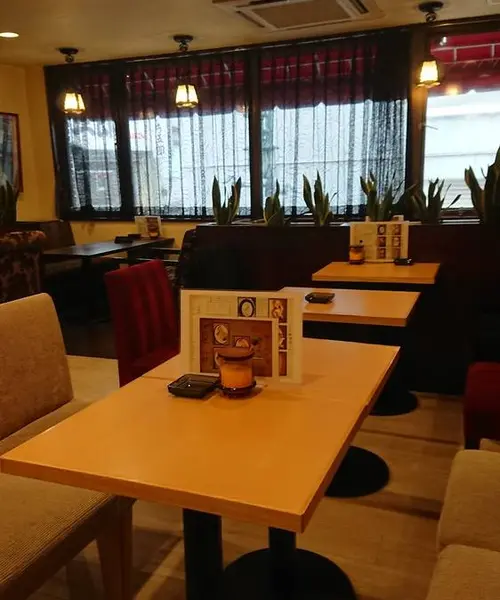 上野🐼