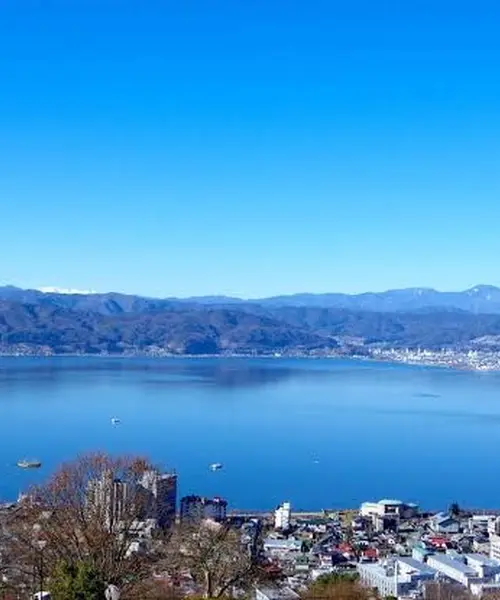 上田市の観光におすすめ 人気 定番 穴場プランが28件 Holiday ホリデー