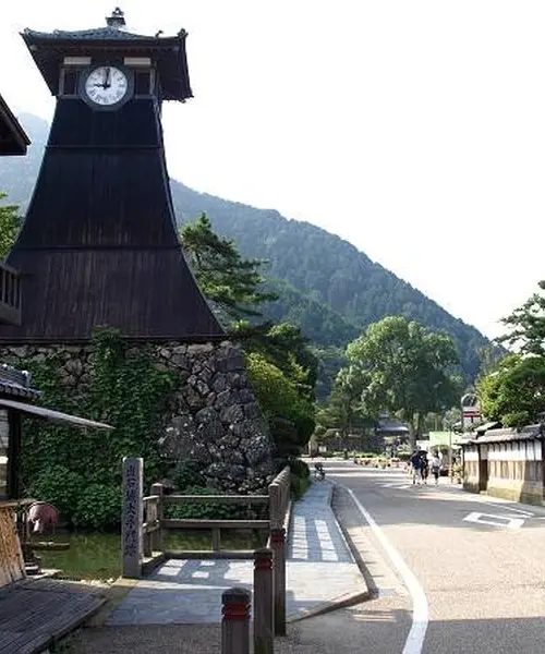 城崎温泉の観光におすすめ 人気 定番 穴場プランが16件 Holiday ホリデー