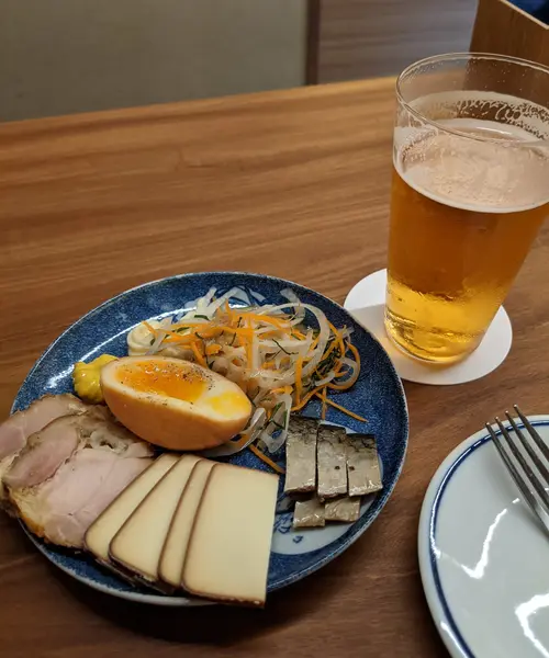 dancyu 2022年6月号「京都で呑む、食べる、つくる。」の掲載店舗