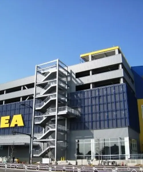 都内初IKEA&〜地ビールを堪能〜【雨の日OK】