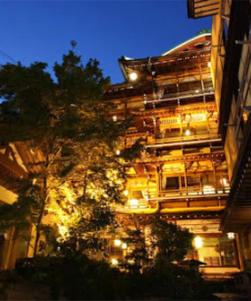 【2泊3日】星野リゾート界アルプスと渋温泉をハシゴする長野旅行！