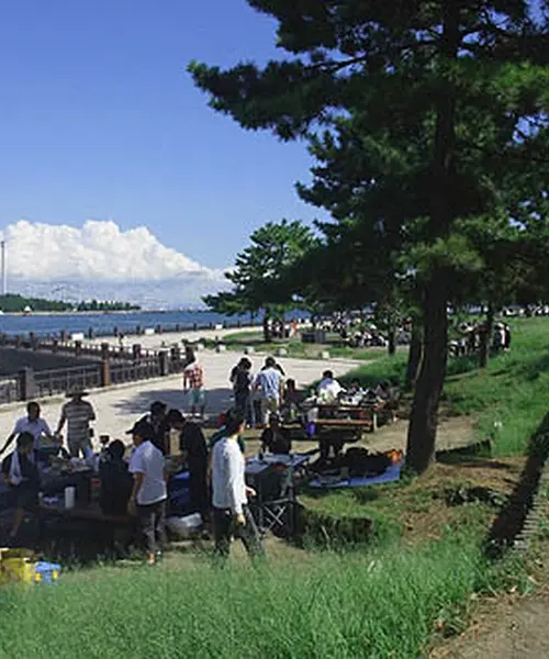 横浜 八景島シーパラダイス周辺エリアの観光におすすめ 人気 定番 穴場プランが23件 Holiday ホリデー