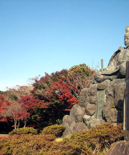 鎌倉 江ノ島の秋に関するおでかけプランが11件 Holiday ホリデー