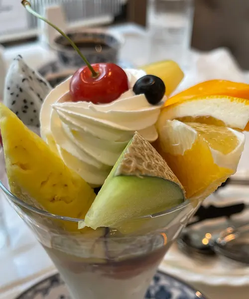 私の食べどころ   その1