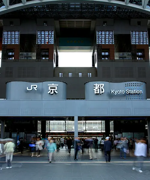 京都旅行