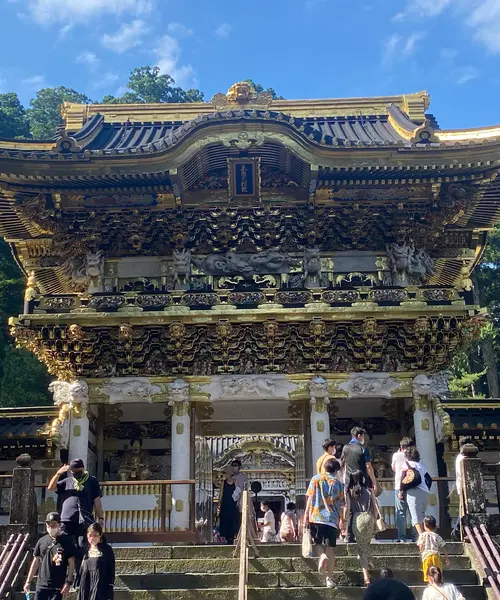 【日光】スイーツも観光も満喫！まったり女子旅🐒✨