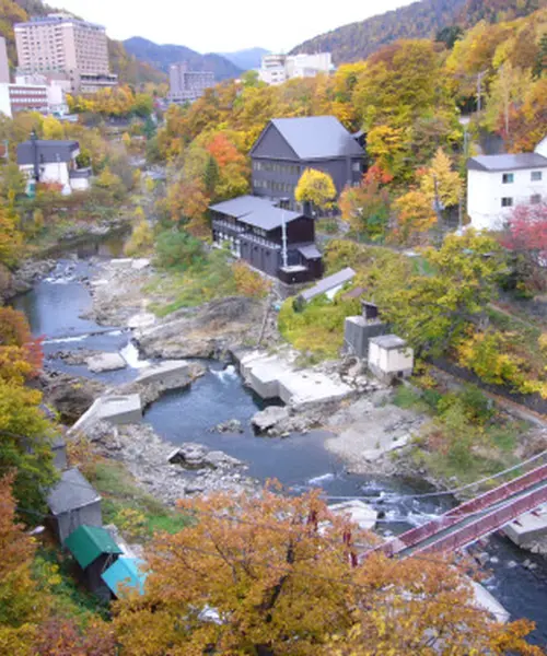 札幌市南区の観光におすすめ 人気 定番 穴場プランが40件 Holiday ホリデー