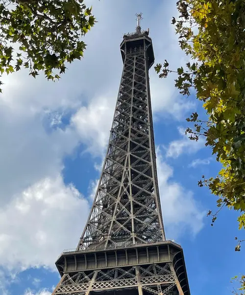 2024年パリ五輪会場を散策しながらパリ観光