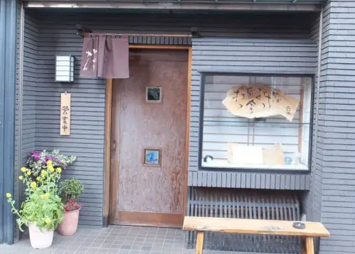 東京のお勧め蕎麦屋さん！何軒知ってますか？