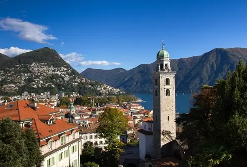 スイスの観光におすすめ 人気 定番 穴場プランが15件 Holiday ホリデー