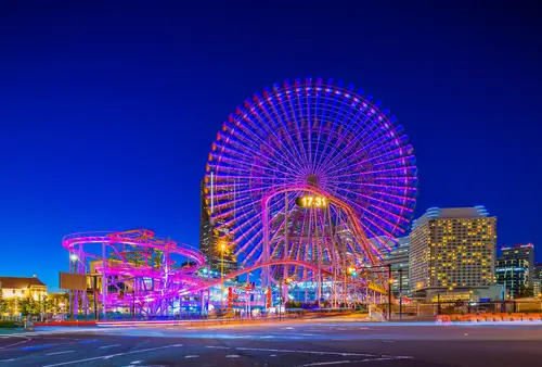 横浜ののんびりに関するおでかけプランが92件 Holiday ホリデー