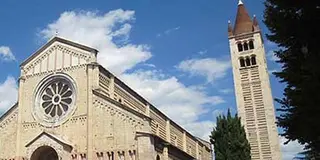 【イタリア世界遺産】中世の街ヴェローナを散歩