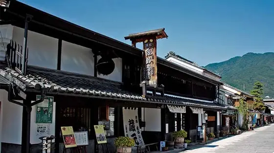 【上田城跡コース】（距離 約1.5km・所要時間 約60分）