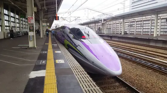 新幹線・新大阪で、大阪の“うまいもん”と”ええとこ”徹底的に解剖 