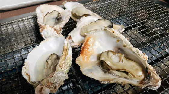 凝縮された旨味！