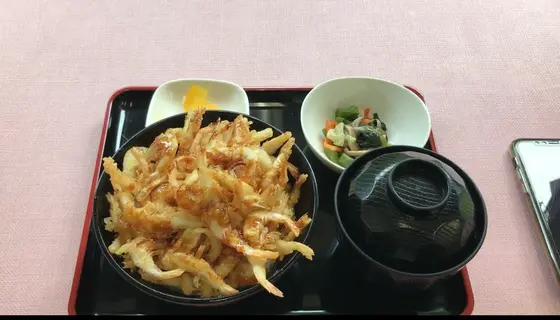 ランチ