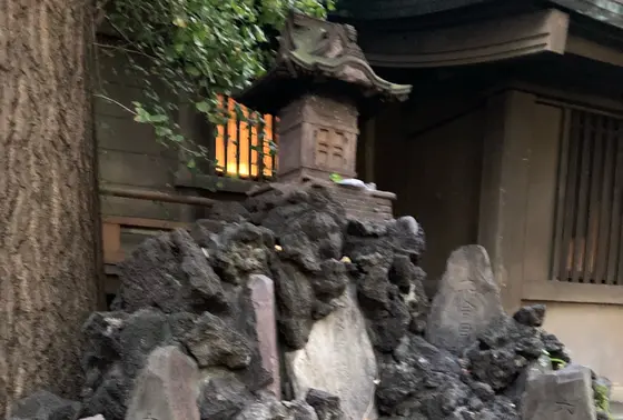 富士塚