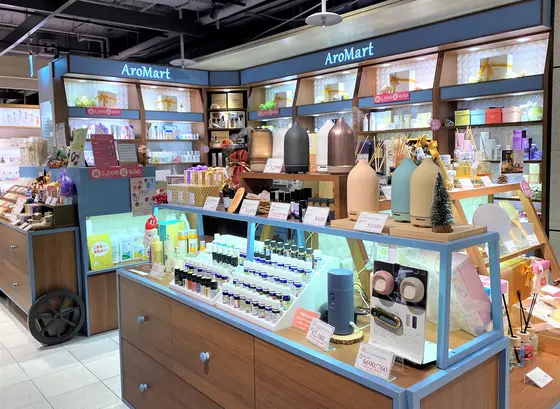 誠品生活南西店
