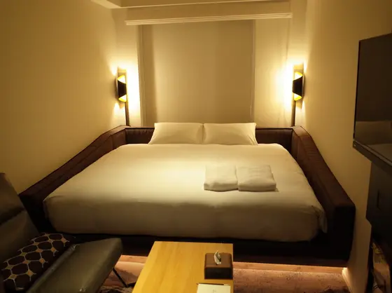 部屋