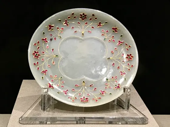 展示品