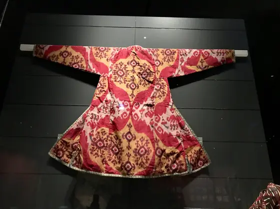 展示品