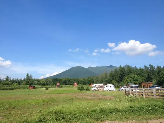北海道らしい景色