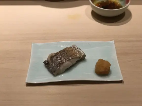 太刀魚