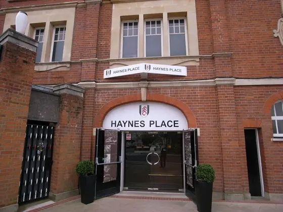 Haynes Place