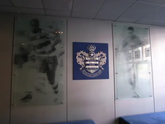 QPRのマーク