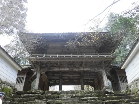高源寺の歴史