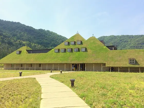 ラコリーナ近江八幡広場