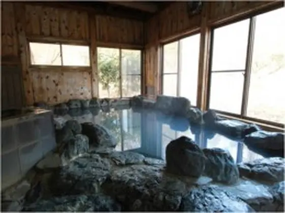 湯の澤鉱泉