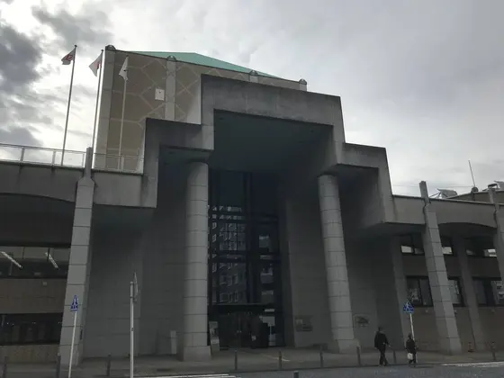 横浜歴史博物館