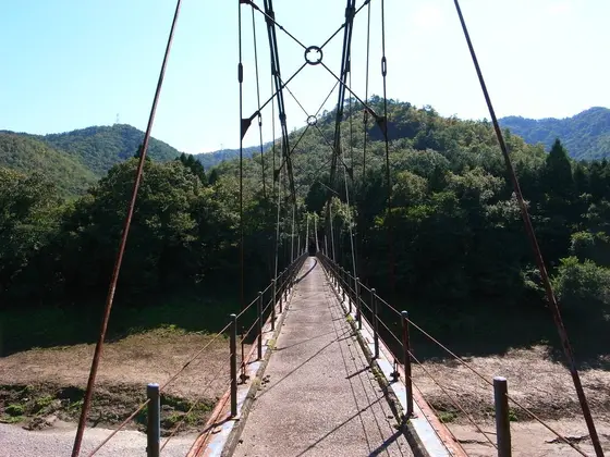 Koono bridge