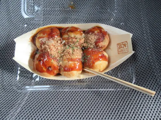 ころ焼き