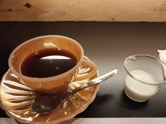 北海道とよみづきコーヒー
