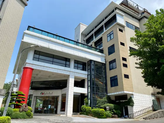春天酒店 Spring City Resort