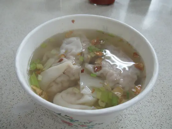 液香扁食