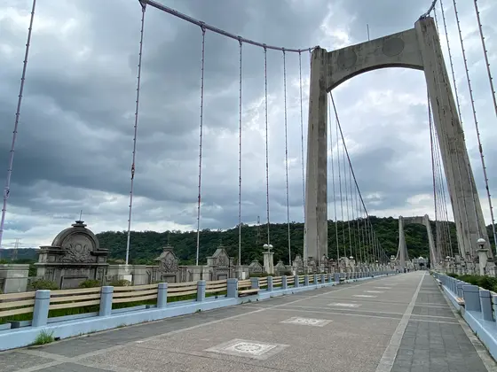 大渓橋
