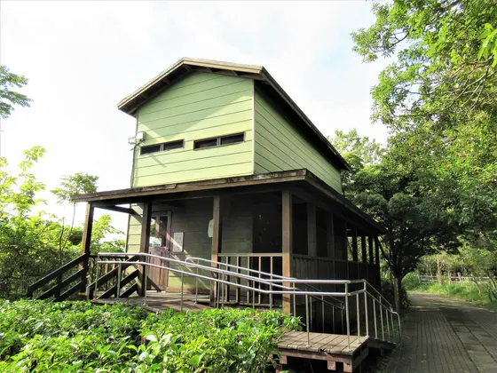 関渡自然公園